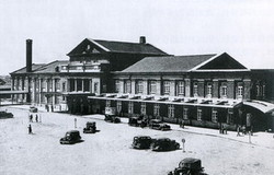 旧長春駅.jpegのサムネール画像のサムネール画像のサムネール画像のサムネール画像